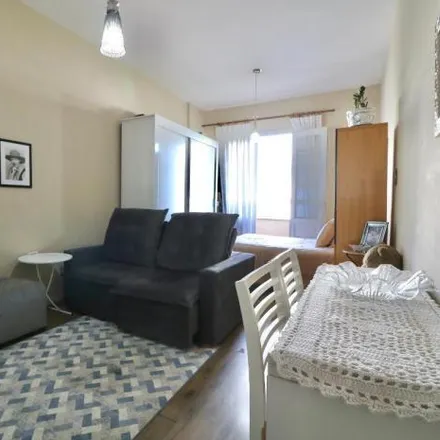Buy this 1 bed apartment on Largo do Arouche 370 in Vila Buarque, São Paulo - SP
