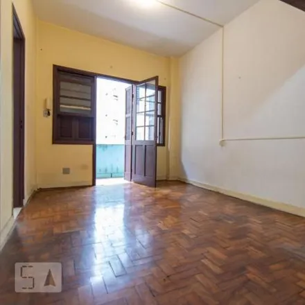Buy this 1 bed apartment on Rua Santo Antônio in Bixiga, São Paulo - SP