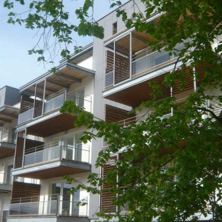 Rent this 1 bed apartment on Agence immo confiance in 7 Rue Amédée VIII de Savoie, 74160 Saint-Julien-en-Genevois