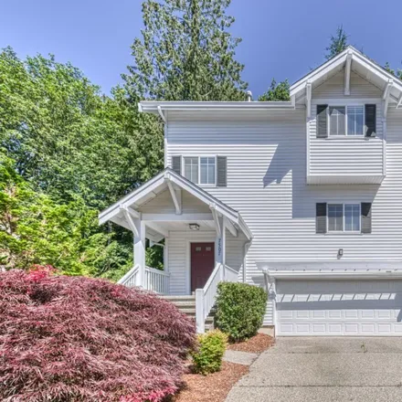 Buy this 3 bed townhouse on 4399 Lupine Court in Gig Harbor, WA 98335