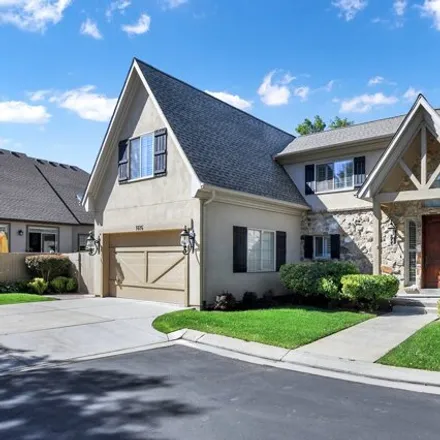 Buy this 4 bed house on Cottonwood Glen Court in Holladay, UT 84117