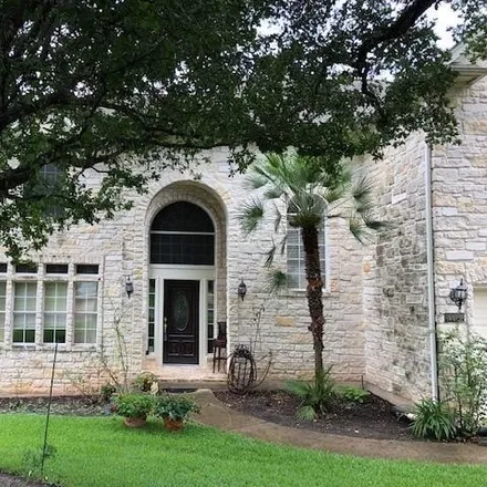 Rent this 5 bed house on 10624 Chestnut Ridge Road in Austin, TX 78726
