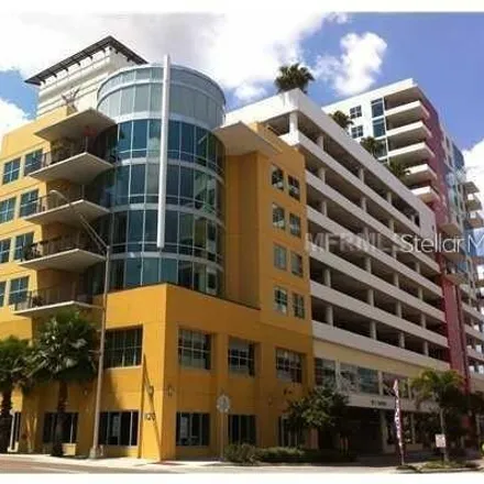 Image 1 - Grand Central at Kennedy, East Kennedy Boulevard, Cairo, Tampa, FL 33602, USA - Condo for sale