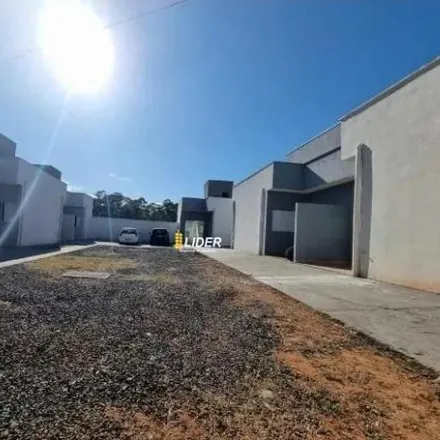 Buy this 2 bed house on Avenida José Fonseca e Silva in Dona Zulmira, Uberlândia - MG