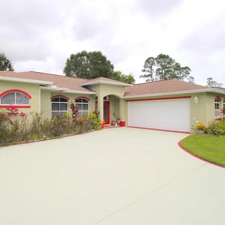 Buy this 3 bed house on 39 Bren Mar Lane in Palm Coast, FL 32137
