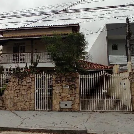 Image 1 - Posto Policial, Rua João Fonseca, Largo da Batalha, Niterói - RJ, 24320-280, Brazil - House for rent