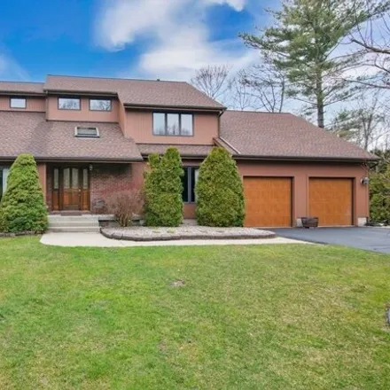 Buy this 4 bed house on 30 Southwood Drive in Ludlow, MA