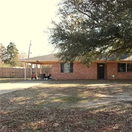 Buy this 3 bed house on 840 Lance Road in Quitman, Wood County