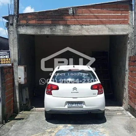 Buy this 3 bed house on Rua Agostini Dellatorre in Serpa, Caieiras - SP
