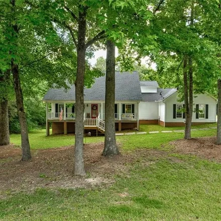 Image 3 - 185 Bartlett Circle, Bowdon, Carroll County, GA 30108, USA - House for sale