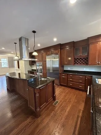Rent this 4 bed house on 3 Hickory Road in Wellesley, MA 02428