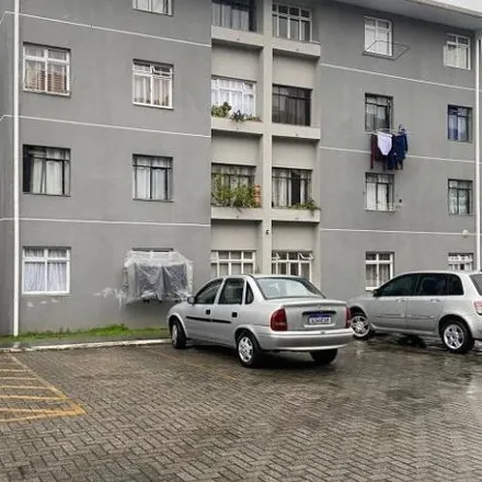 Rent this 2 bed apartment on Rua Izabel Gomes Posselt 129 in Alto Boqueirão, Curitiba - PR