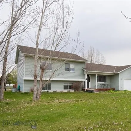 Buy this 6 bed house on 333 Rain Shadow Drive in Gallatin County, MT 59714