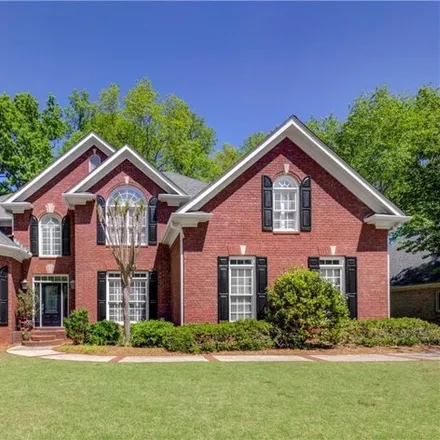 Buy this 4 bed house on 953 Ector Chase Northwest in Marietta, GA 30152