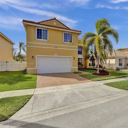 Image 3 - 1282 Northwest 192nd Avenue, Pembroke Pines, FL 33029, USA - House for sale