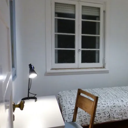 Rent this 6 bed room on Avenida da República in 1050-191 Lisbon, Portugal