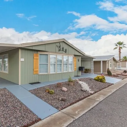 Image 3 - 2208 West Baseline Avenue, Apache Junction, AZ 85120, USA - Apartment for sale