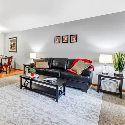 Rent this 1 bed apartment on Wauwatosa