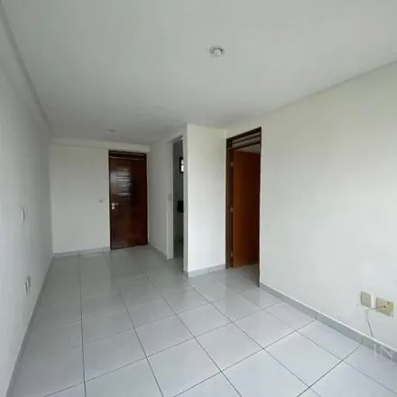 Rent this 2 bed apartment on Rua Doralice de Almeida Lyra in Jardim Oceania, João Pessoa - PB