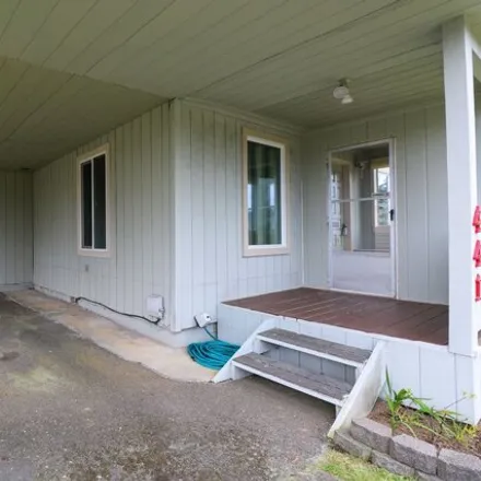 Image 3 - 443 Dunn Street, Coos Bay, OR 97420, USA - House for sale