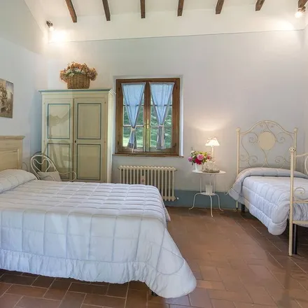 Rent this 7 bed house on 53045 Montepulciano SI