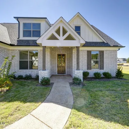 Image 3 - 3498 Marcia Louise Drive, Southaven, MS 38672, USA - House for sale