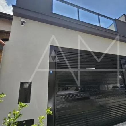 Buy this 3 bed house on Rua Kalili in Vila Floresta, Santo André - SP