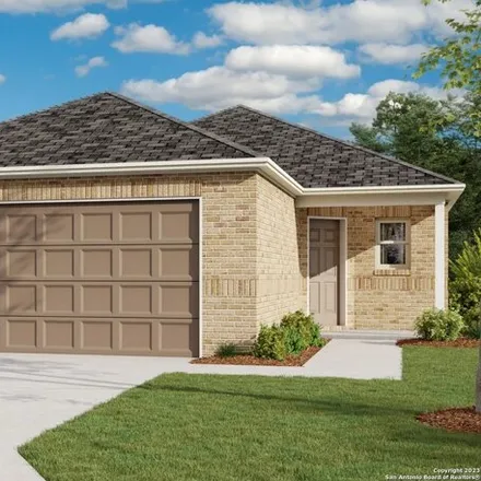 Buy this 4 bed house on Chandler Oak in Bexar County, TX 78235