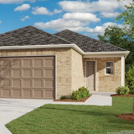 Buy this 4 bed house on Big Spring Lane in San Antonio, TX 78235