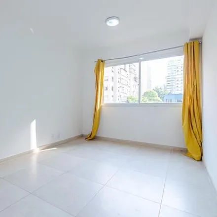 Buy this 1 bed apartment on Rua Amaral Gurgel 489 in Vila Buarque, São Paulo - SP