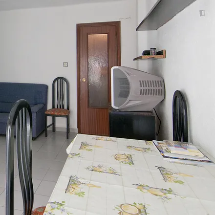Image 4 - Tila & Menta, Carrer de Dolores Marqués, 46020 Valencia, Spain - Apartment for rent