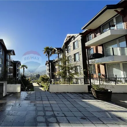 Rent this 2 bed apartment on Augusta Schwerter 2161 in 555 0596 Puerto Varas, Chile