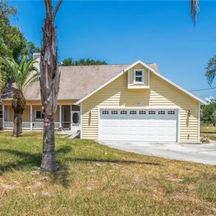 Buy this 3 bed house on 229 Gulf Port Lane in Spring Hill, FL 34608