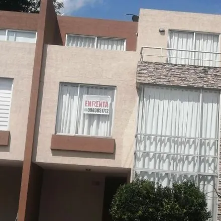 Rent this 3 bed house on unnamed road in 171010, Ecuador