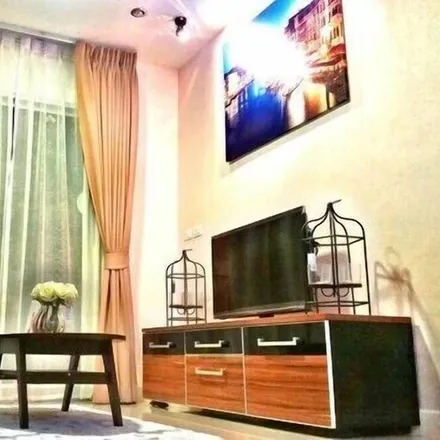 Rent this 3 bed townhouse on Chiang Mai
