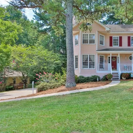 Buy this 3 bed house on 286 Arbour Run in Arbor Trace, Gwinnett County