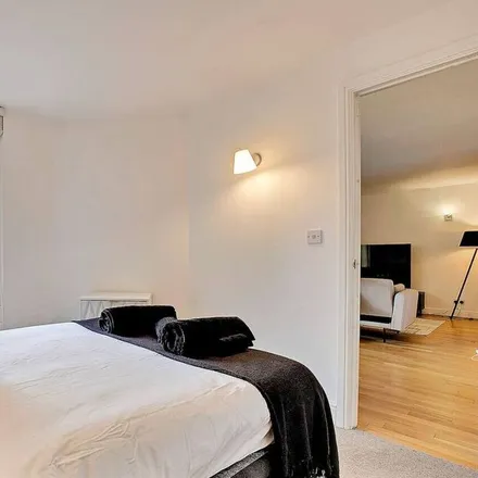 Image 3 - London, E1 1LF, United Kingdom - Apartment for rent