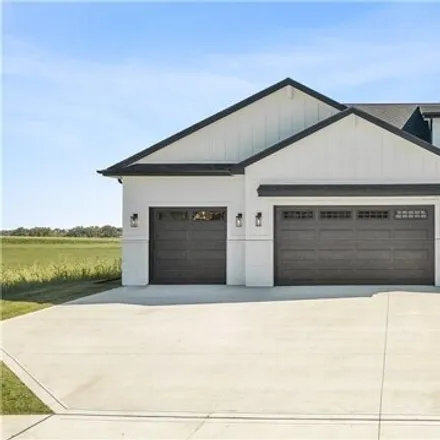 Buy this 5 bed house on Orchard Hills Drive in Norwalk, IA 50211