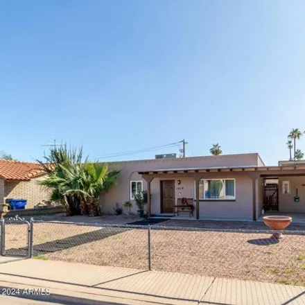 Image 6 - 1819 East Delta Avenue, Mesa, AZ 85204, USA - House for rent