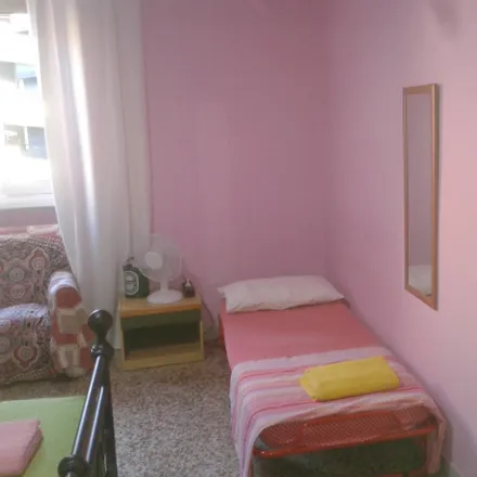 Image 4 - I Vitelloni, Via Amiterno, 42, 00183 Rome RM, Italy - Room for rent