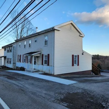 Buy this 3 bed house on 260 Virgin Alley in Strattanville, Clarion County