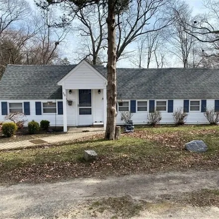 Buy this 1 bed house on 50 W Budlong Rd in Warwick, Rhode Island