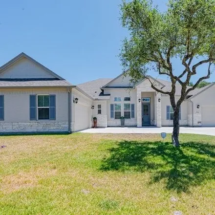 Image 3 - Forest Hill, Rockport, TX 78382, USA - House for sale