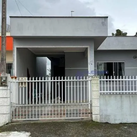 Buy this 2 bed house on Rua José Antônio da Silva in Centro, Penha - SC