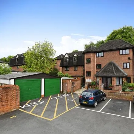 Buy this 1 bed apartment on Beeches Spinney in Warley, CM14 5HH