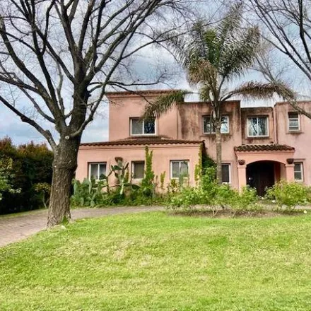 Image 2 - unnamed road, Partido del Pilar, B1669 CKH Manuel Alberti, Argentina - House for sale