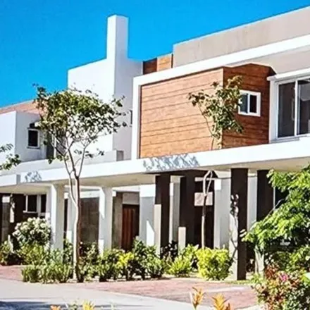 Image 2 - MEX 261, San Ignacio, YUC, Mexico - House for rent