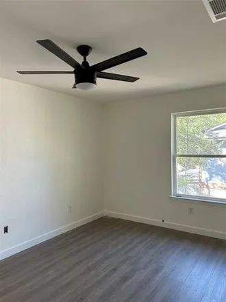 Rent this studio apartment on 5903 Cougar Drive in Austin, TX 78745