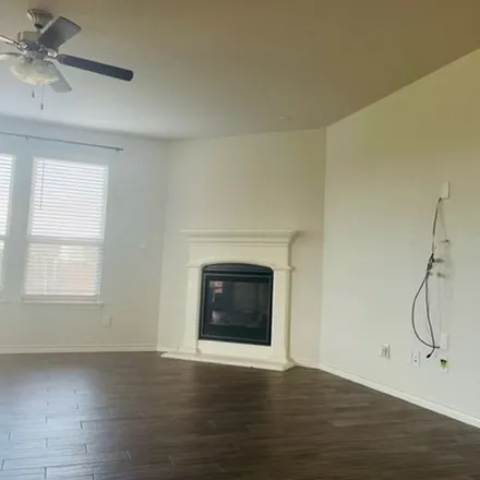 Rent this 4 bed apartment on Independence Parkway in McKinney, TX