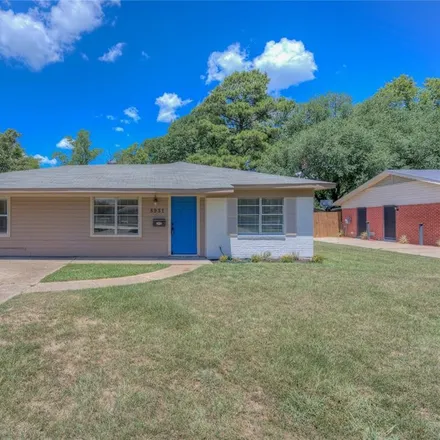 Buy this 3 bed house on 8931 Hilton Drive in Pine Forest, Shreveport